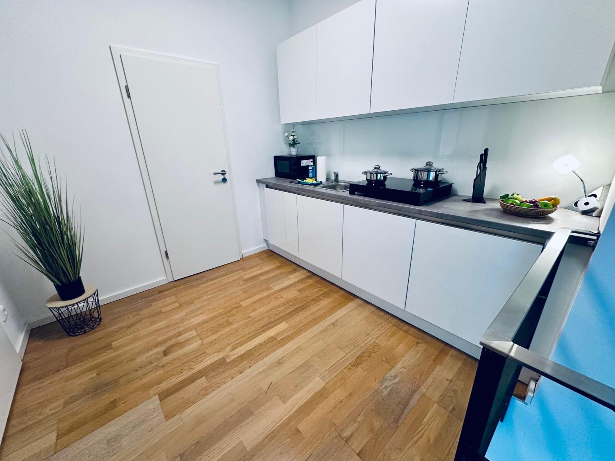 Nautica 450m Zum Familienfreundlich Apartment