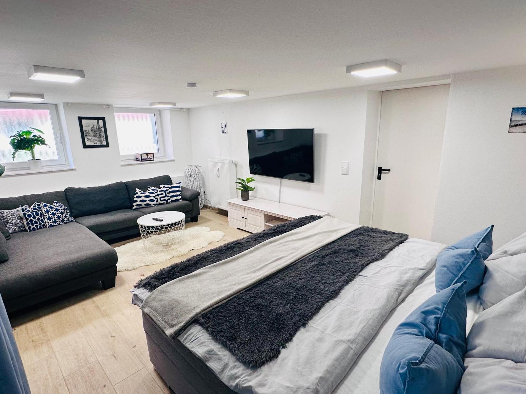 Nautica 450m Zum Familienfreundlich Apartment