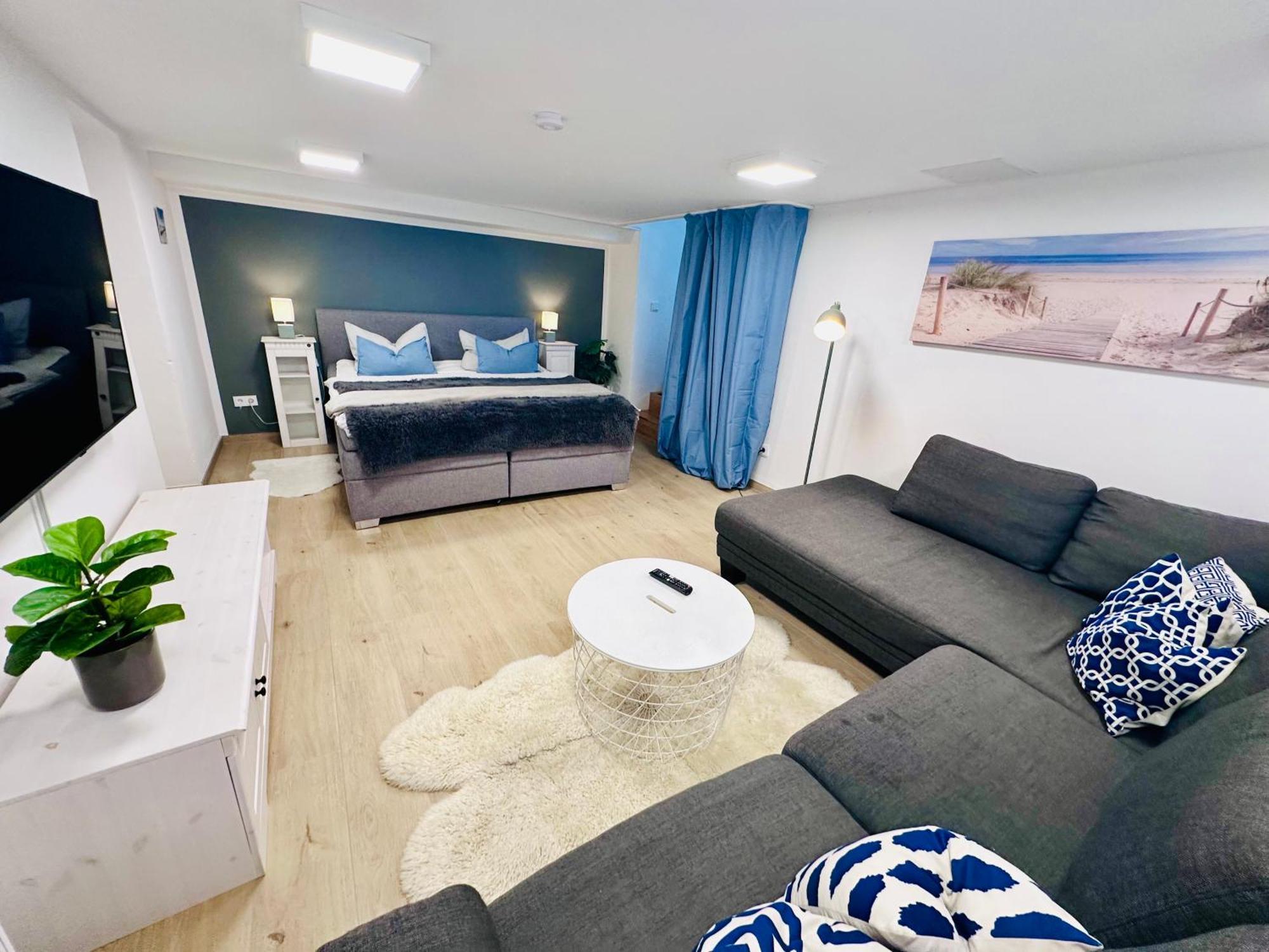 Apartment Nautica 450m Zum Familienfreundlich *